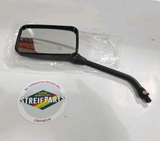 Specchio retrovisore sinistro