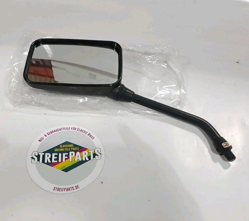 Specchio retrovisore sinistro