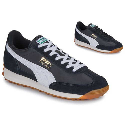 Puma easy rider vintage nero - ,