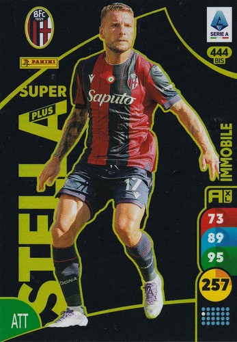 Panini calciatori 2025 - panini,, 2025-26