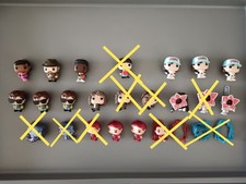 STRANGER THINGS FUNKO POP