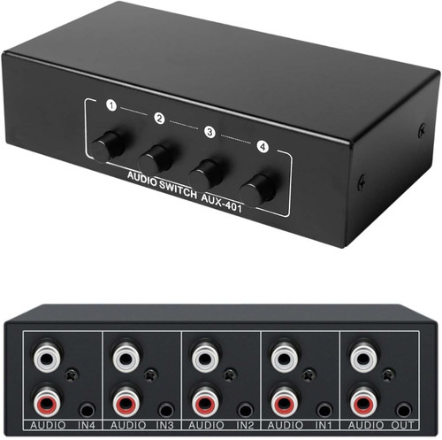 Interruttore audio selettore - interruttore, audio,selettore