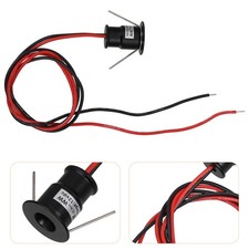  2PCS Mini LED Faretto