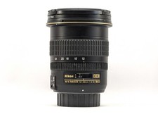 NIKON AF-S 12-24mm f/4 G DX - USATO - USAN0100N
