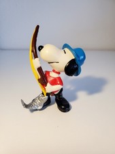 Peanuts 1980's Vintage Snoopy