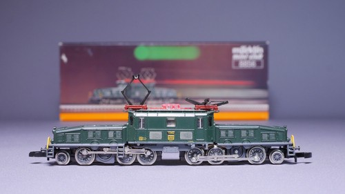 Scala märklin 8856 - märklin,