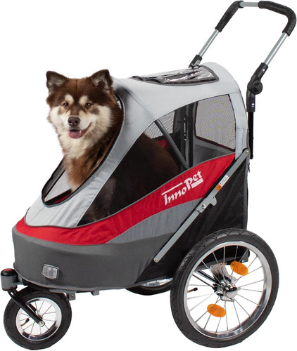 Pet stoller ips 055 at - stoller,, ips-055/at