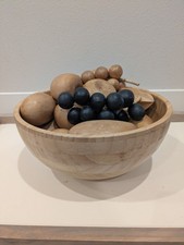 Ciotola decorativa Boho in