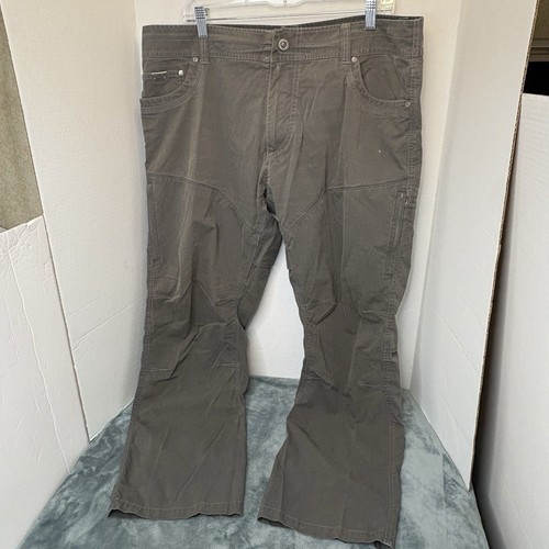 Pantalone kuhl uomo 38x30 - kuhl,