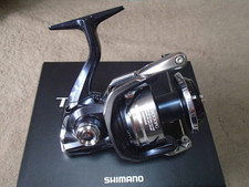 Mulinello da spinning Shimano