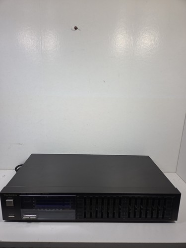 Technics 8044 equalizzatore - technics,