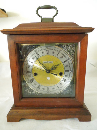 Orologio howard miller mantel - orologio,
