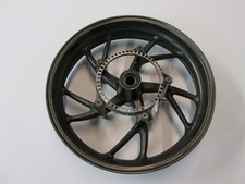 Jante avant en 3,5 x 17 BMW k