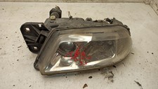 FARO FANALE ANTERIORE SINISTRO SX PER ALFA ROMEO 166 Serie (936_) (98>03)