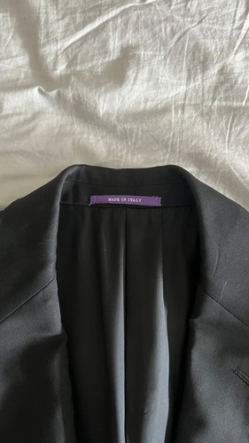 Giacca tuta ralph lauren - tuta,