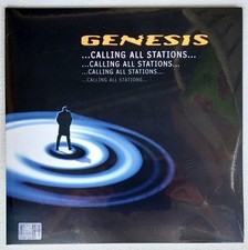 Genesis calling all - calling,