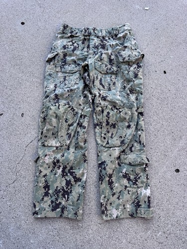 Pantaloni combattimento - pantaloni,