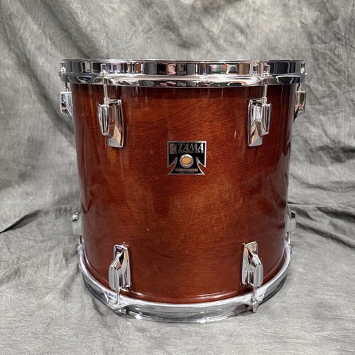 Tama superstar tom 13x12 1984 - 13x12,