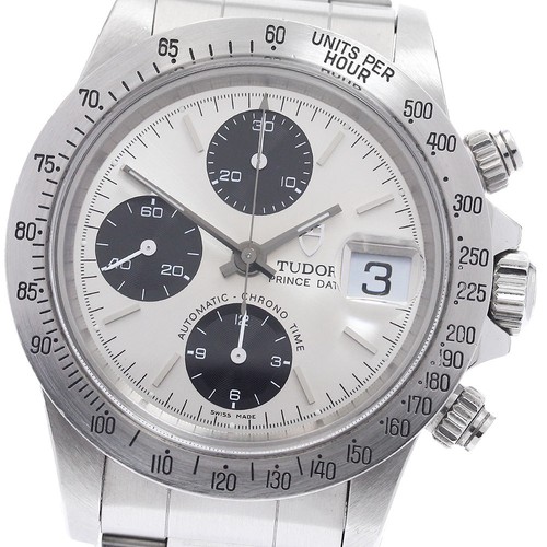 Tudor chronotime 79180 - tudor,