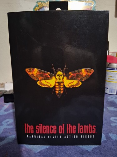 Silenzio degli innocenti - il,