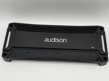 SR5 - Amplificatore di potenza