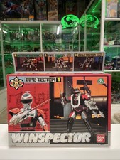 Bandai Giochi Preziosi - Fire