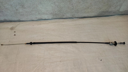 Cavo acceleratore originale - , vw