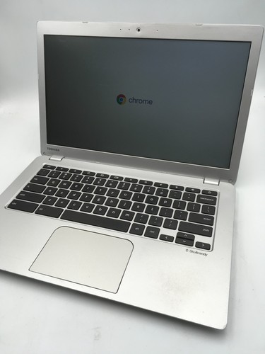 Toshiba chromebook - toshiba,