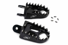 Pedane AS3 per HONDA CR 80 85