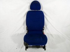 Sedile posteriore lato - sedile,