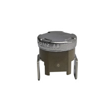 Termostato 165 per - 165°,