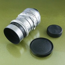 Exa exakta trioplan 8 - /,