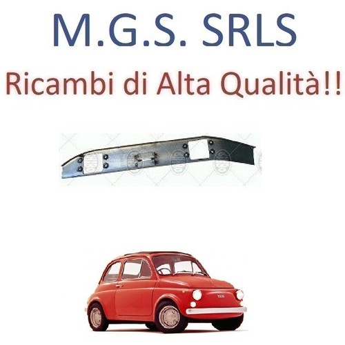 Montante interno porta destra - interno,