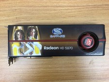 SAPPHIRE ATI Radeon HD 5970