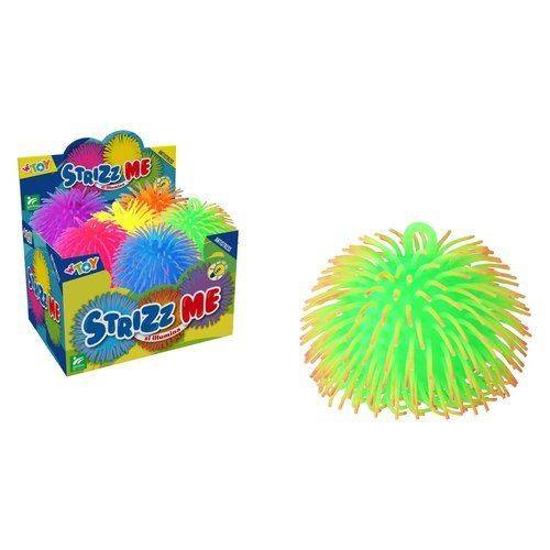 Set palle luminose - palle, strizz