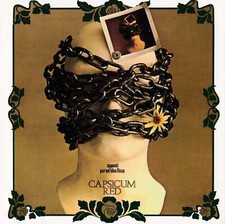 Capsicum Red - Appunti Per Un