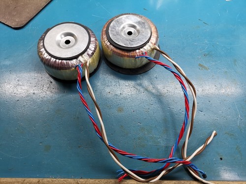 100w amplificatore audio - 2,