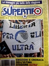Supertifo - Magazine ultras