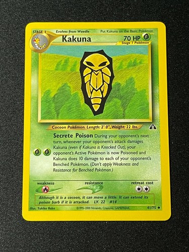 Pokemon neo discovery - neo,