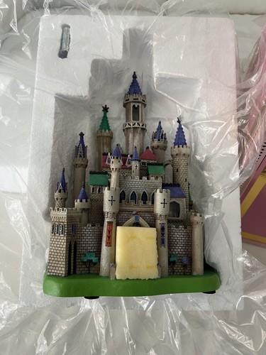 Disney castle collection - disney, la