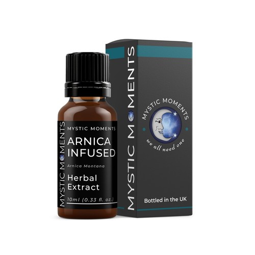 Olio arnica infuso - olio,
