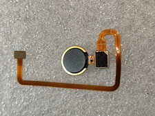 Tasto impronta digitale touch ID sensore fingerprint lettore TCL 306 T6102H flex