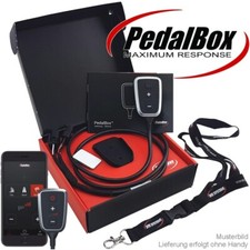 Dte Box Pedale Plus App