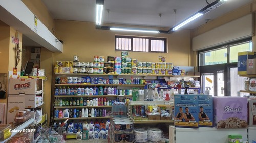 Scaffali attrezzi per - e,