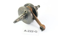 Aprilia RS 125 GS Extrema Rotax 123 - albero motore A222G