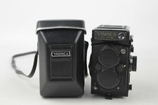  YASHICA MAT 124G - fotocamera