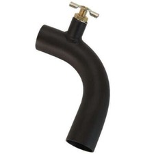 Tubo Acqua Inferiore, Tubo