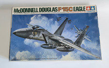 AEREO MCDONNELL DOUGLAS F15C