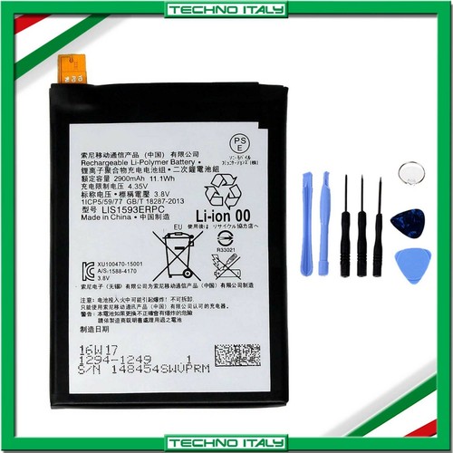 Batteria per sony xperia - sony, z5