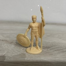 Soldatini Atlantic Vita Greca Nell’ Acropoli Scala 1/32